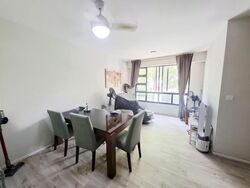 Blk 121B Punggol Edge (Punggol), HDB 4 Rooms #576691851